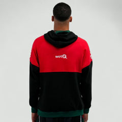 South Sydney Rabbitohs 2026 Mens Players Hoodie