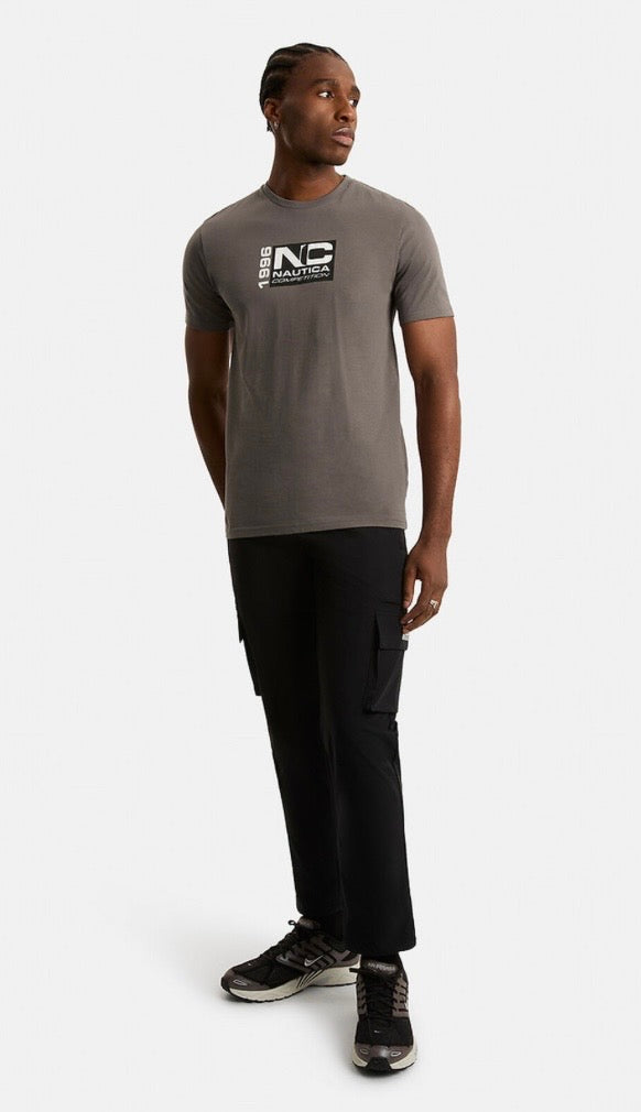 NAUTICA COMPETITION MONTE REGULAR FIT T-SHIRT