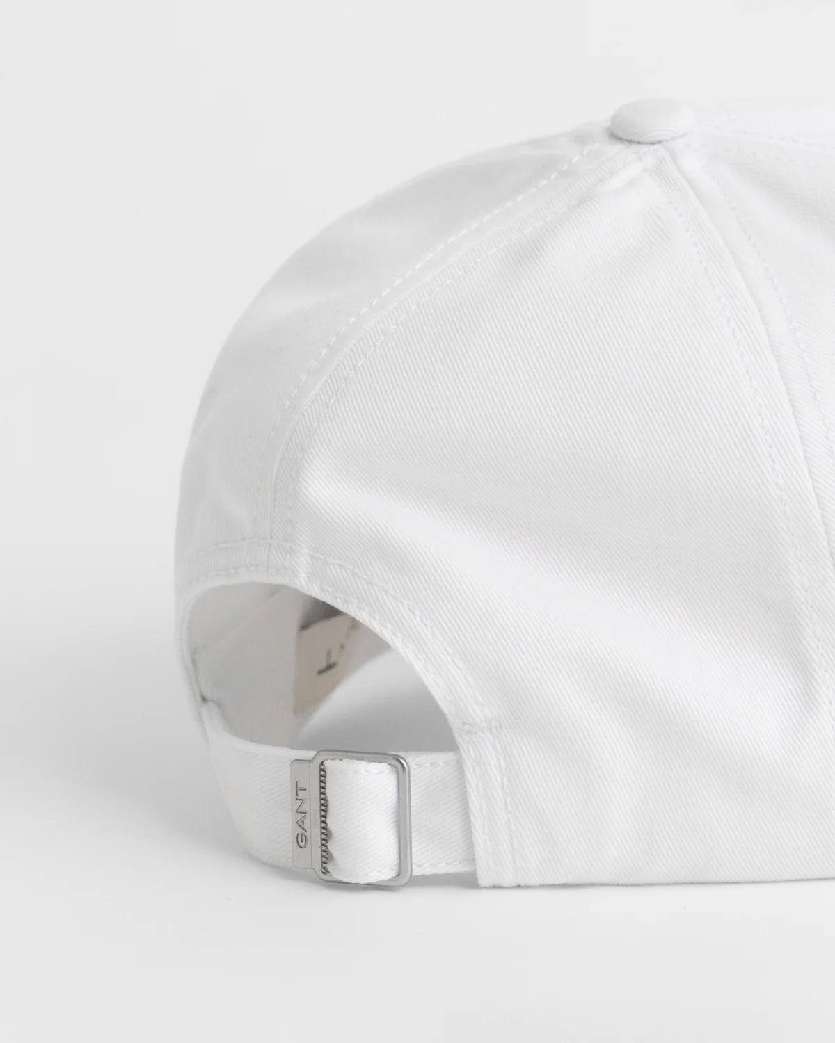 Gant Shield High Cotton Twill Cap