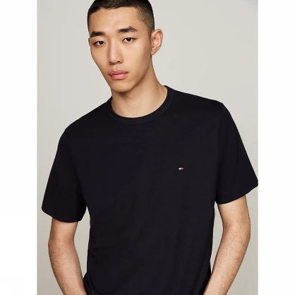 Tommy Hilfiger Performance Knit Crew Neck T-Shirt