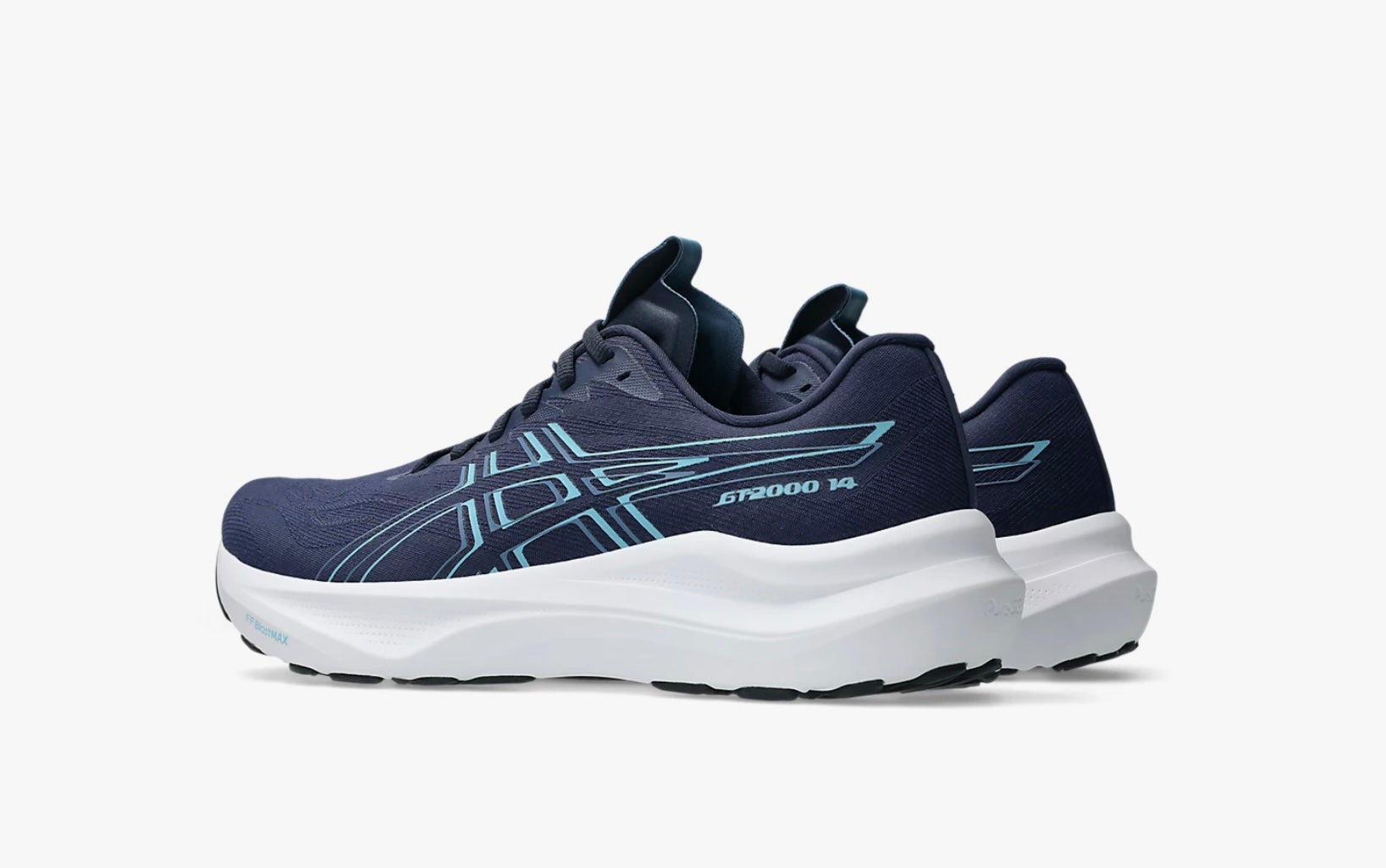 ASICS GT-2000 14 (2E WIDE)