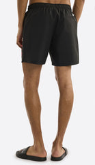 NAUTICA COMPETITION RAMSES 6" SWIM SHORT
