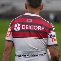 South Sydney Rabbitohs 2026 Mens Alternate Jersey