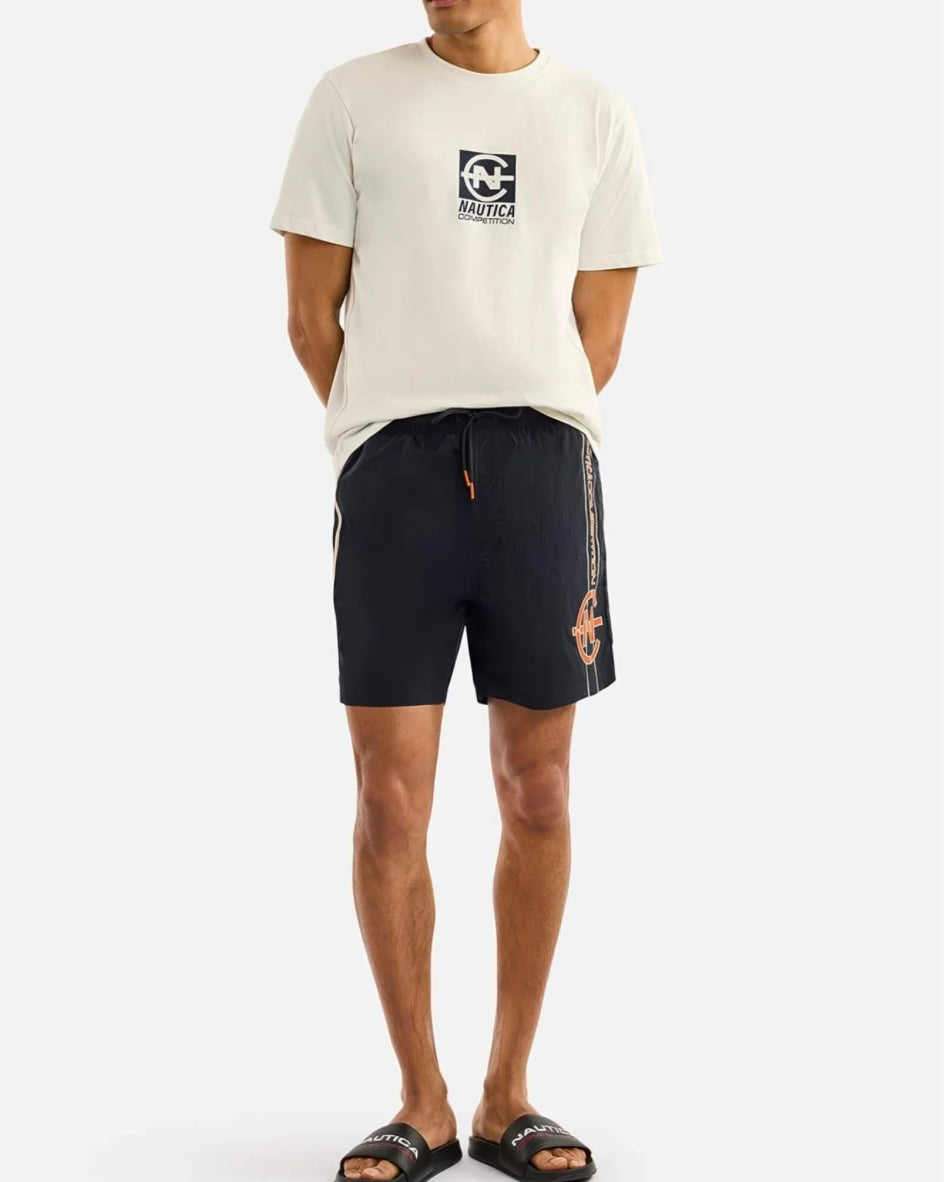 Nautica Competition Boyle 6'' Swim Short
