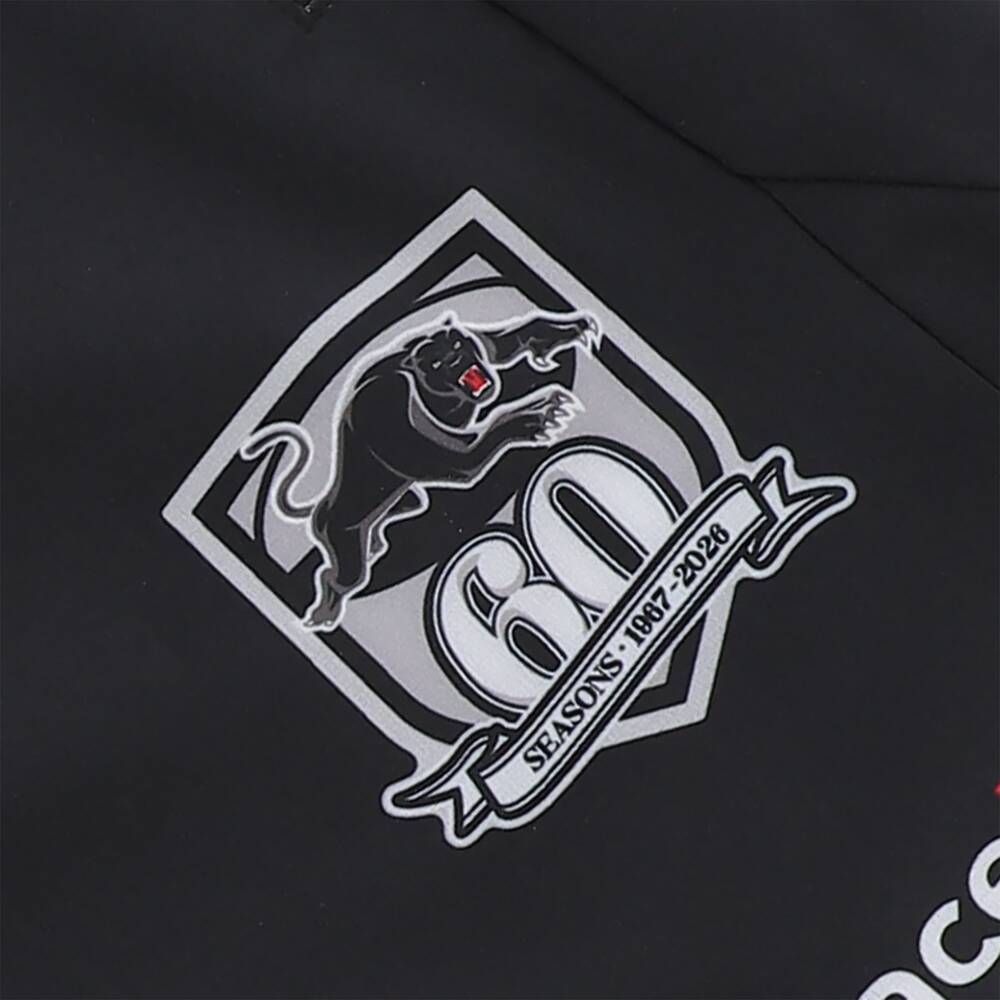 2026 PANTHERS MEN'S TRAINING SHORTS