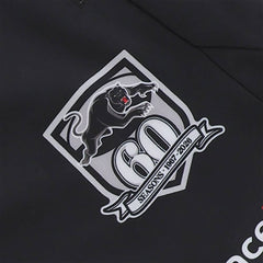 2026 PANTHERS MEN'S TRAINING SHORTS