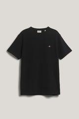 Gant Texture SS T-Shirt
