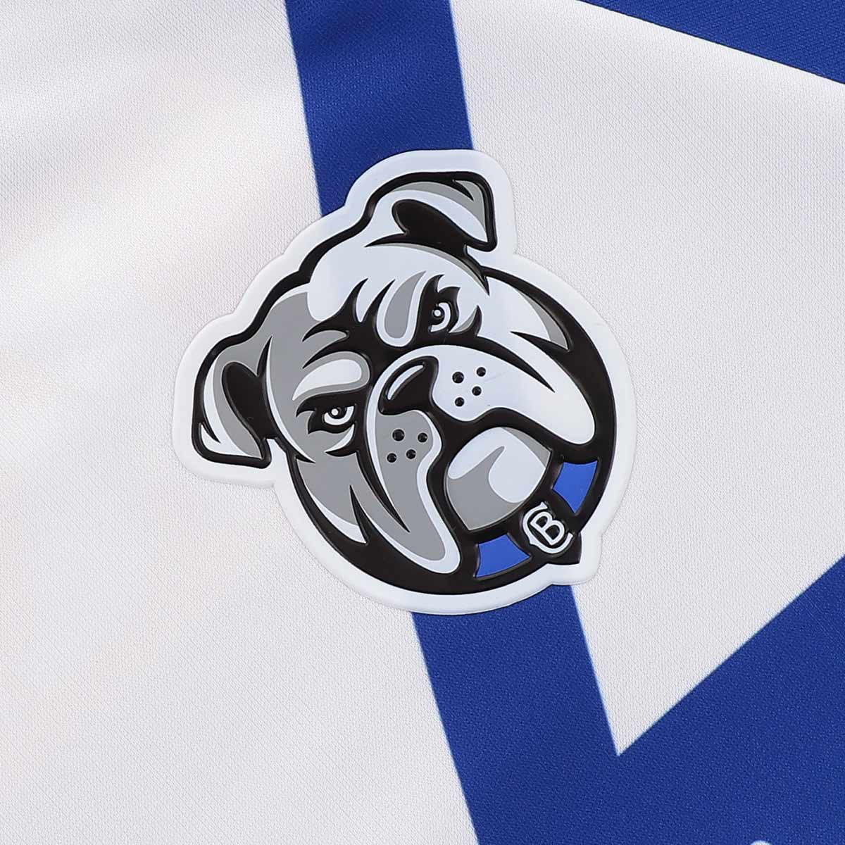 Canterbury-Bankstown Bulldogs 2026 Home & Away Jersey