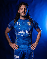 Canterbury-Bankstown Bulldogs 2026 Mens Indigenous Jersey