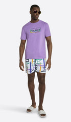 NAUTICA PARAISO 6" SWIM SHORT