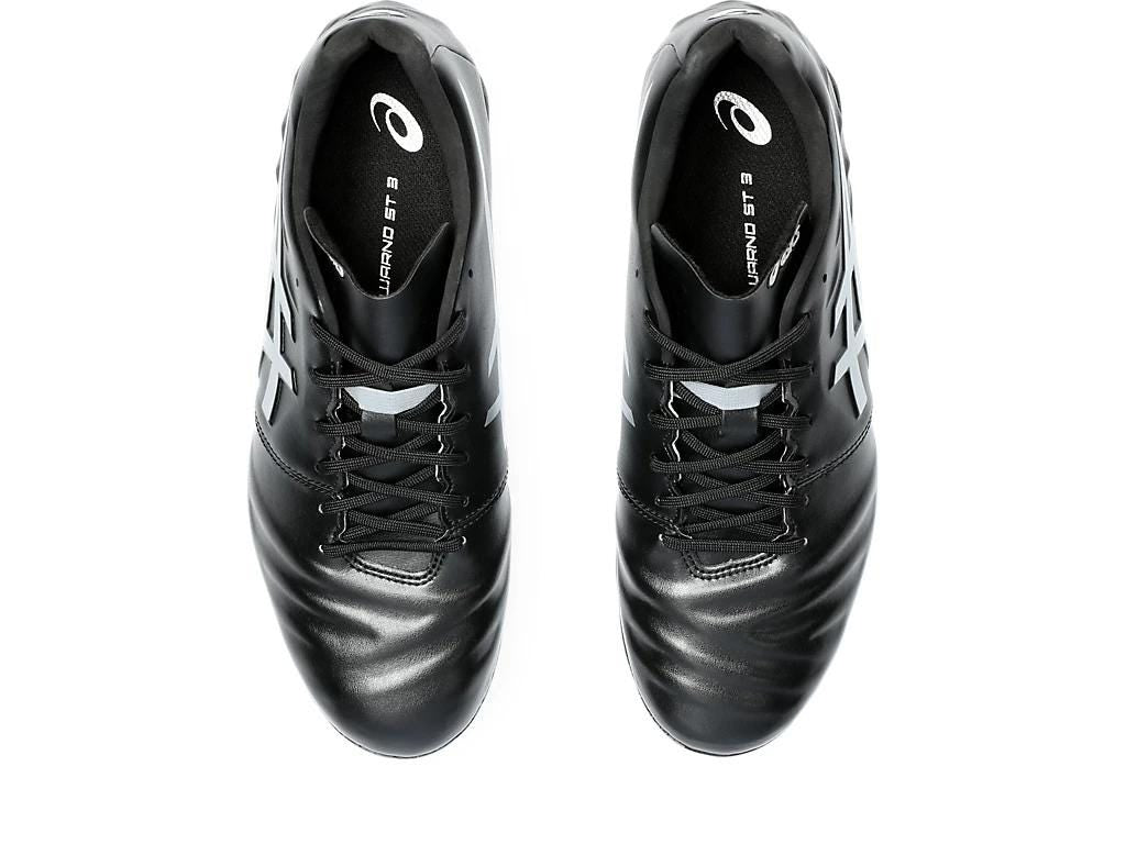 Asics Lethal Warno ST3 (Screw-in) Football Boots