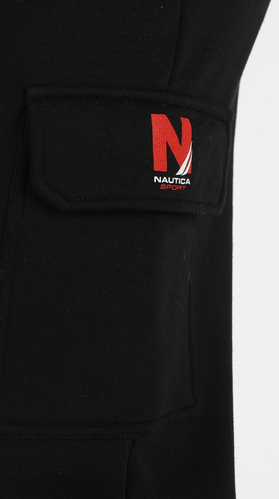 NAUTICA SPORT BISBEE TRACK PANTS