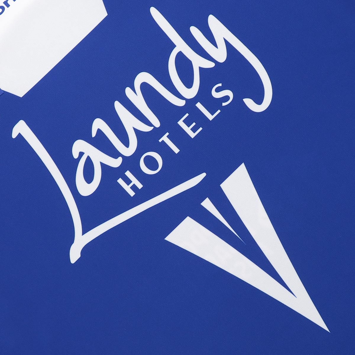 Canterbury-Bankstown Bulldogs 2026 Home & Away Jersey