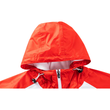 St George Dragons 2026 Men’s Wet Weather Jacket