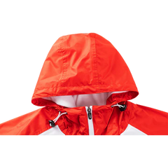 St George Dragons 2026 Men’s Wet Weather Jacket