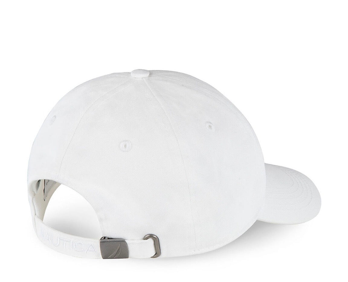 NAUTICA ESSENTIALS COLLECTION CAP