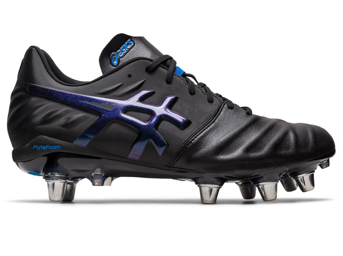 Asics Lethal Warno ST3 (Screw-in) Football Boots
