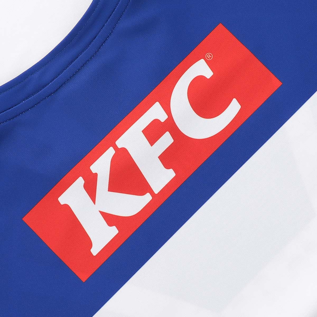 Canterbury-Bankstown Bulldogs 2026 Home & Away Jersey