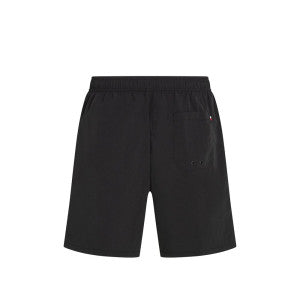 Tommy Hilfiger Long Drawstring Swim shorts