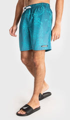 NAUTICA COMPETITION ROWLETT 7" SWIM SHORTS