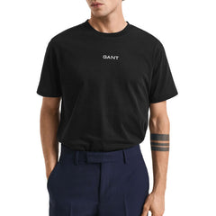 Small GANT Graphic T-Shirt