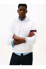 Tommy Hilfiger RWB Insert Hoodie