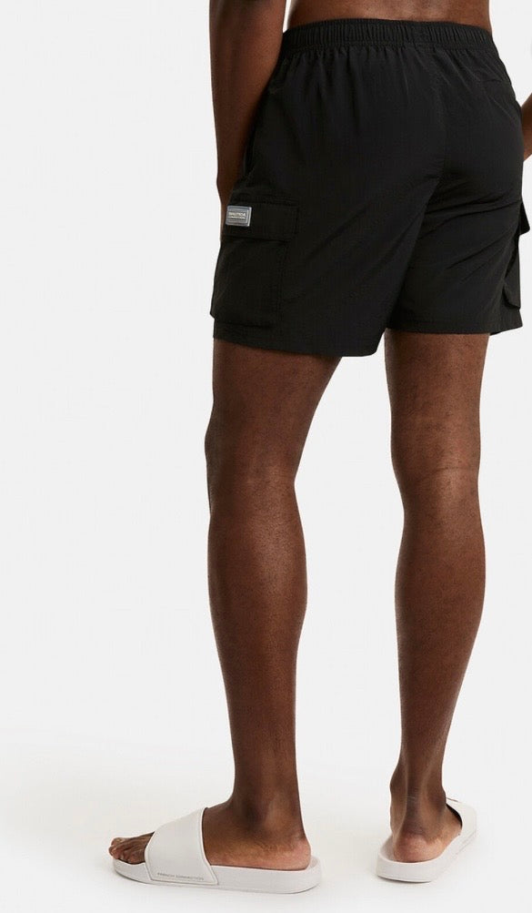 Nautica Competition Hoffman 6” Swim Shorts