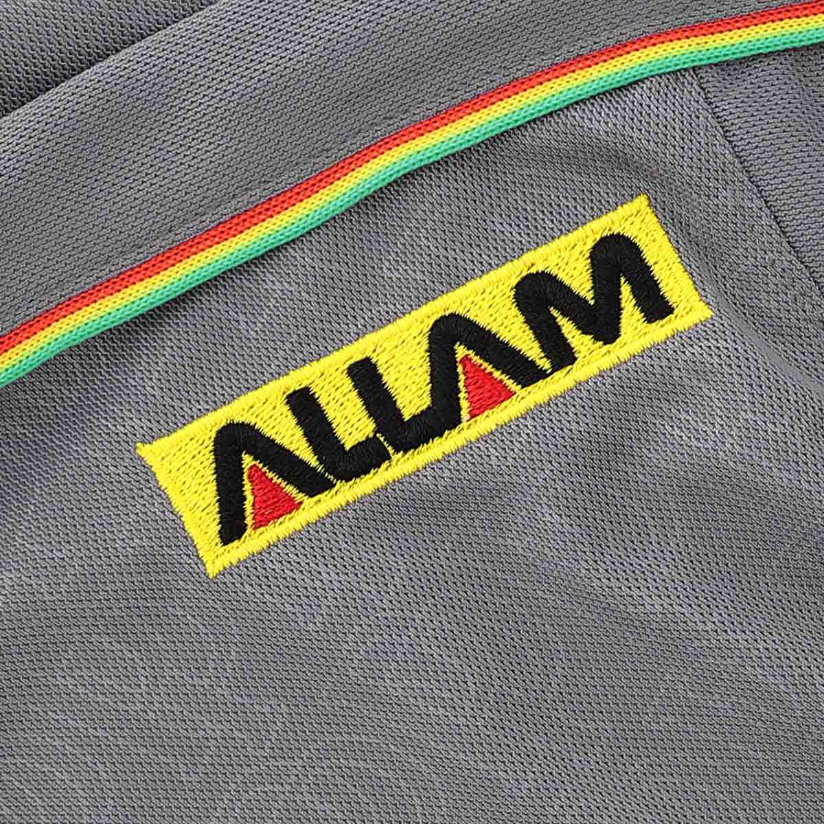 Penrith Panthers 2026 Media Polo Shirt