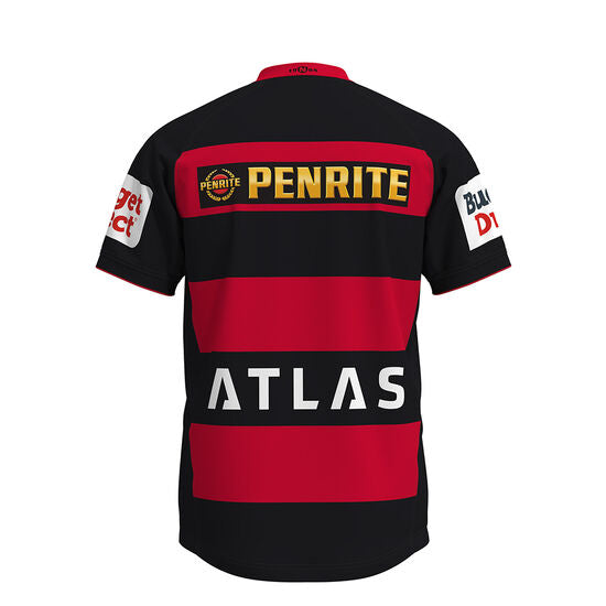 PERTH BEARS 2027 MEN'S HOME JERSEY