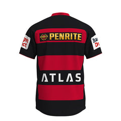PERTH BEARS 2027 MEN'S HOME JERSEY