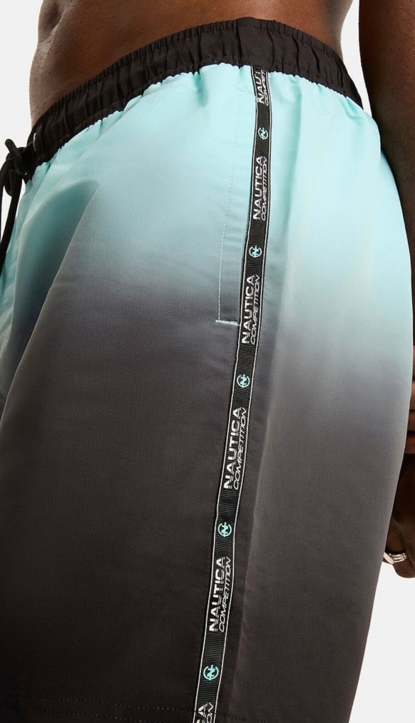Nautica Competition Solitude 6” Swim Shorts