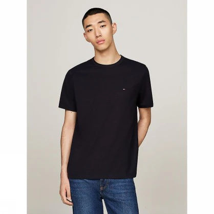 Tommy Hilfiger Performance Knit Crew Neck T-Shirt