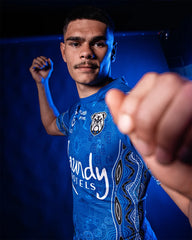 Canterbury-Bankstown Bulldogs 2026 Mens Indigenous Jersey