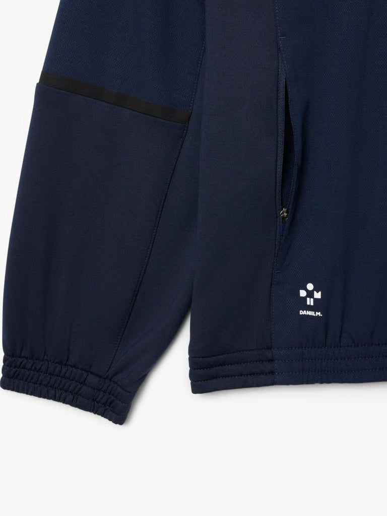 Lacoste Tennis x Daniil Medvedev Tracksuit