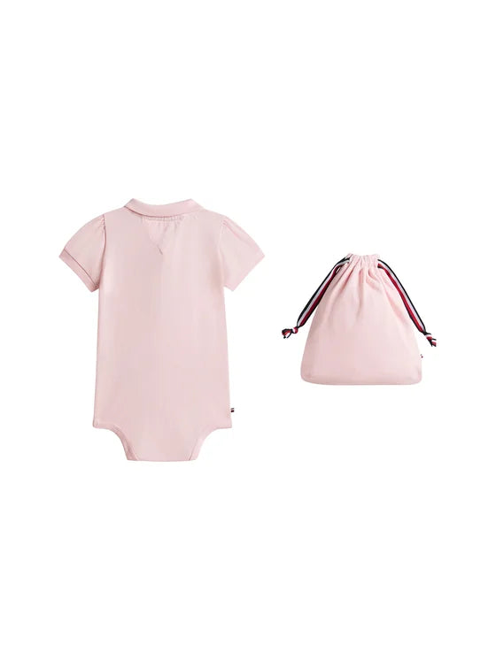 TOMMY KIDS POLO BODY GIFTPACK