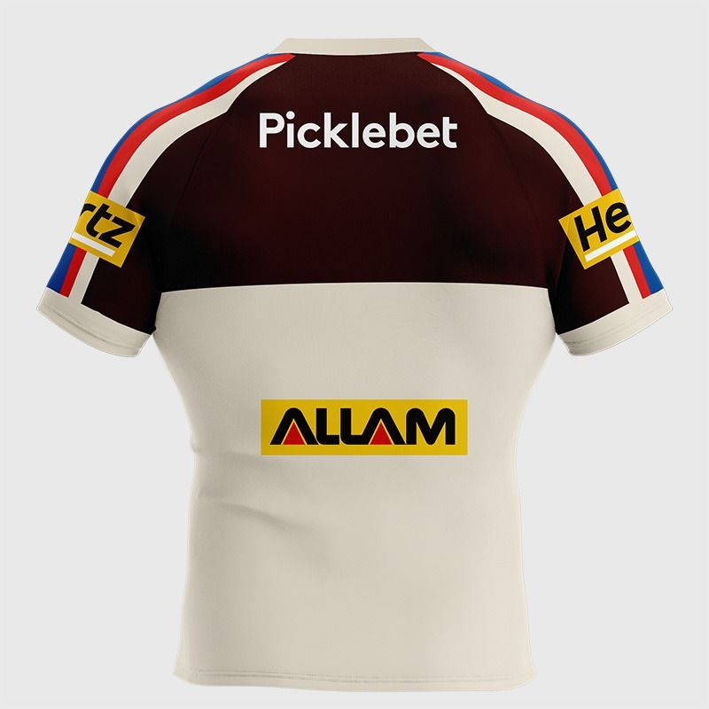 2026 Penrith Panthers Kids' Special Event Jersey