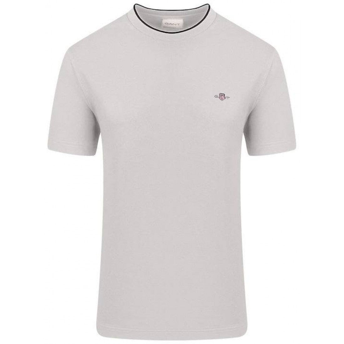 Gant Pique SS T-Shirt