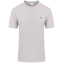 Gant Pique SS T-Shirt