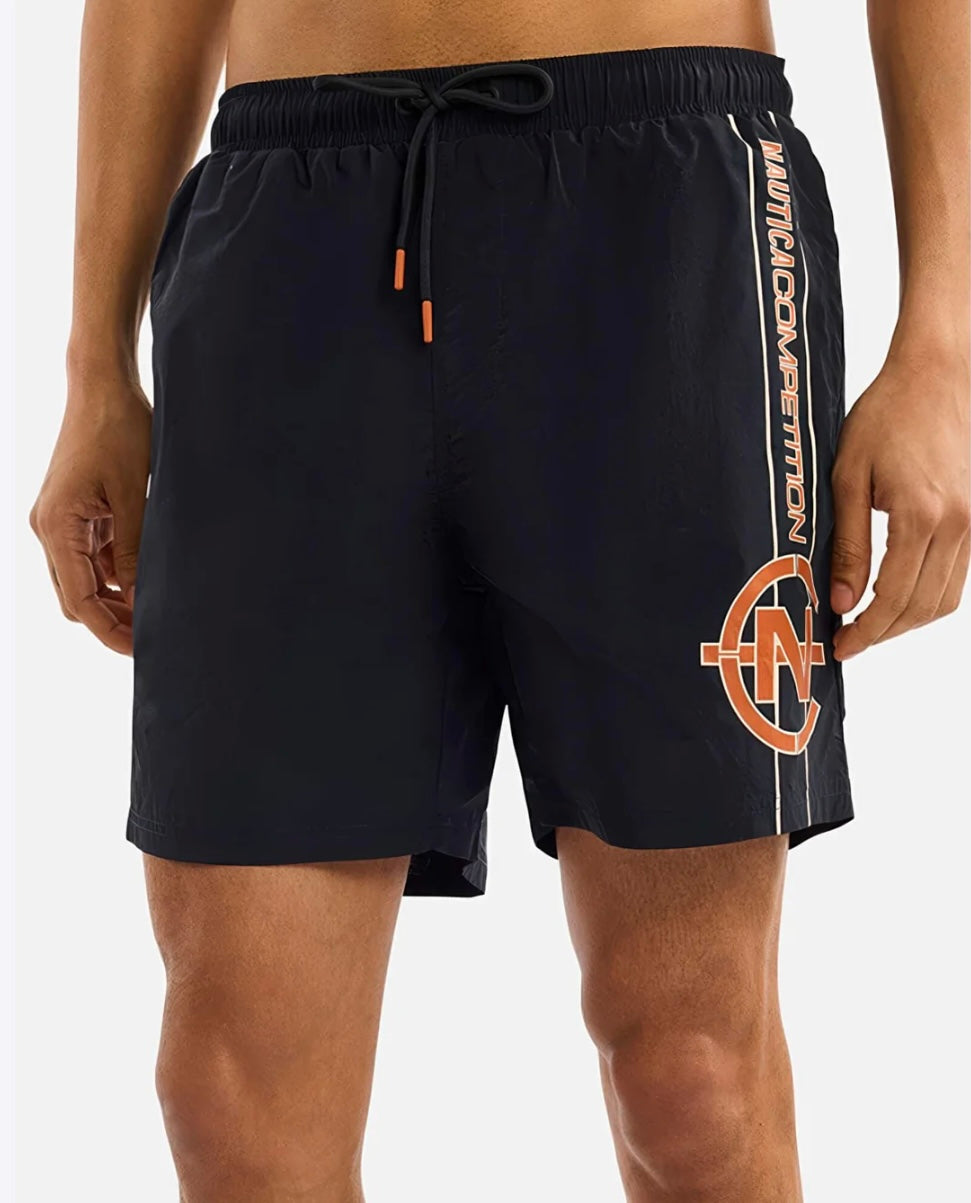 Nautica Competition Boyle 6'' Swim Short