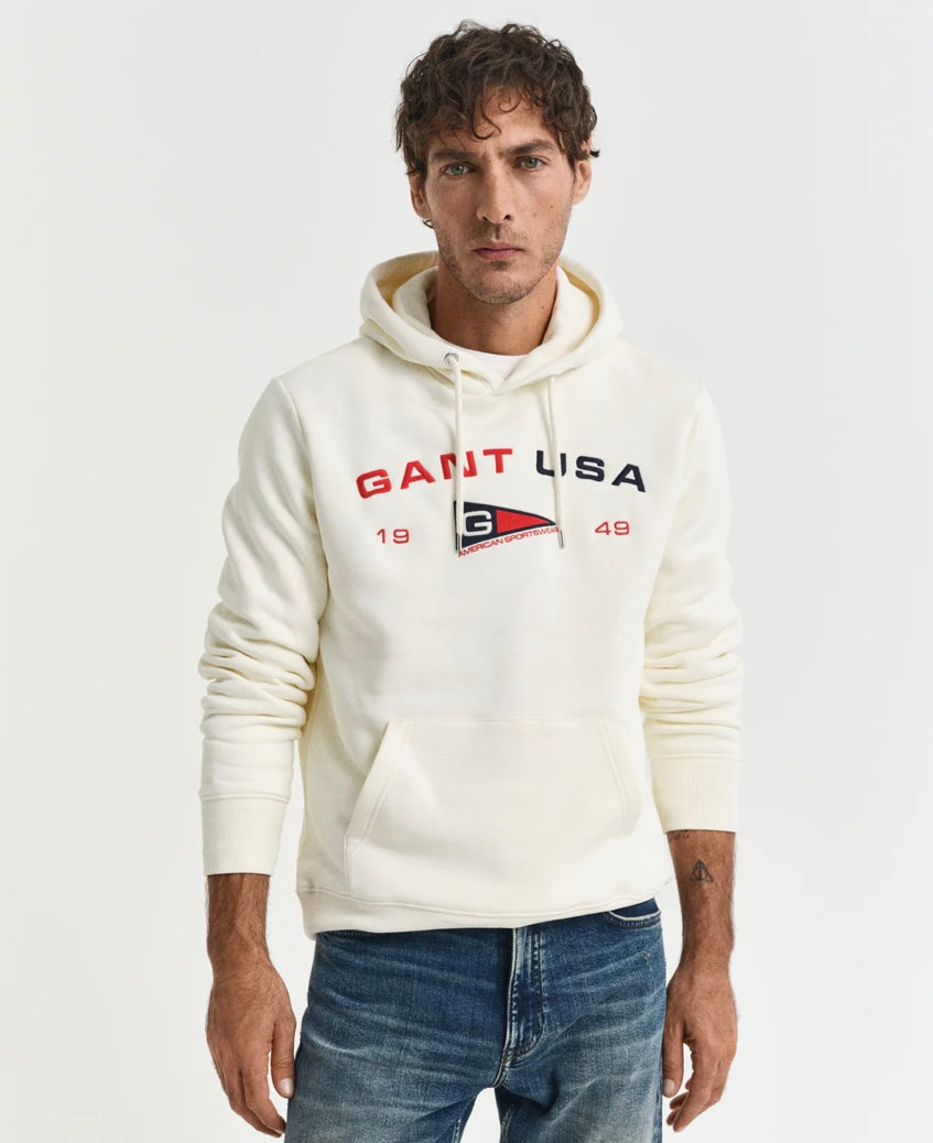 Graphic Hoodie