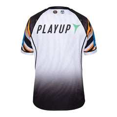 Wests Tigers 2026 Mens Away Jersey