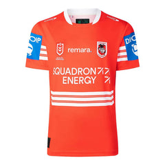 St George Dragons 2026 Men’s Alternate Jersey