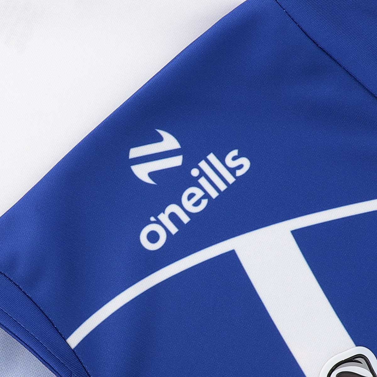 Canterbury-Bankstown Bulldogs 2026 Home & Away Jersey