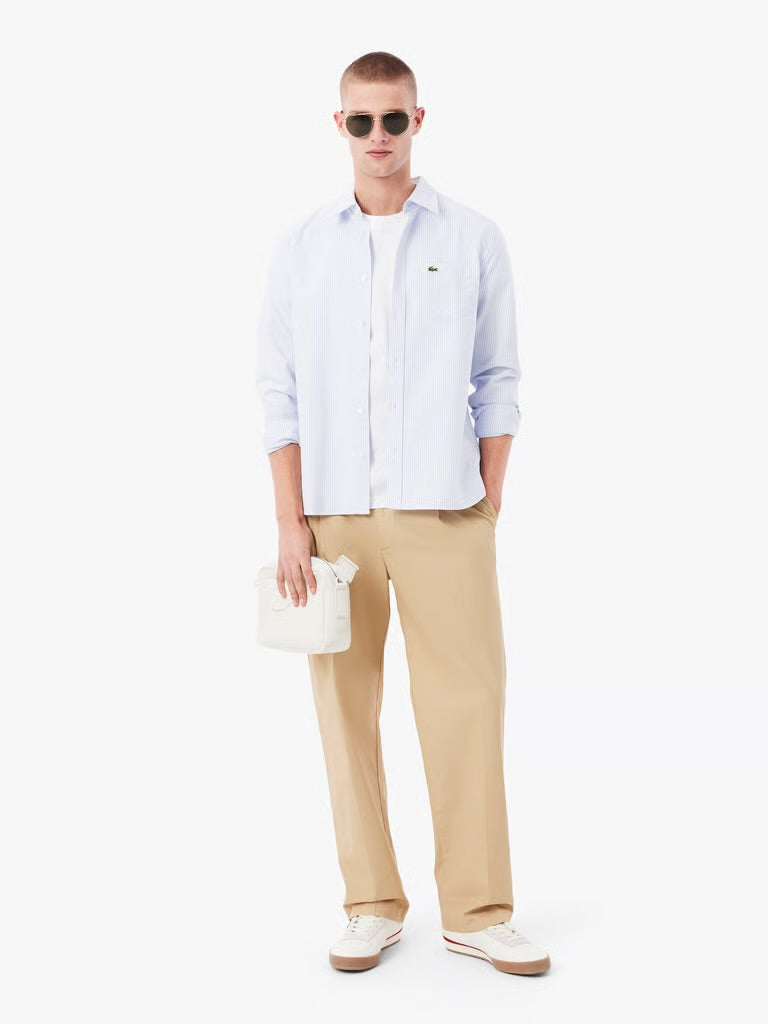Lacoste Classic Fit Cotton T-shirt