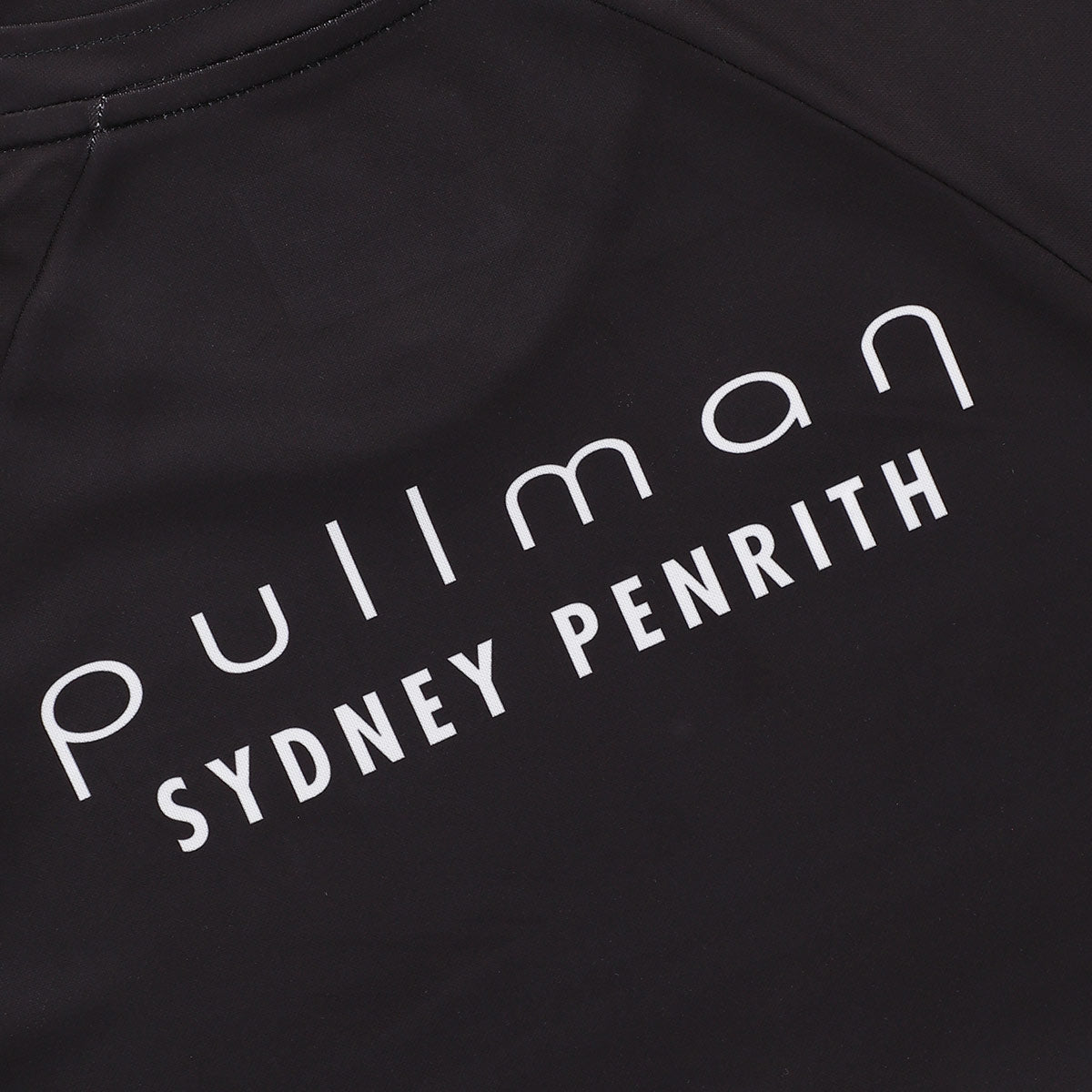 Penrith Panthers 2026 Men’s Training T-Shirt – Official NRL Gear