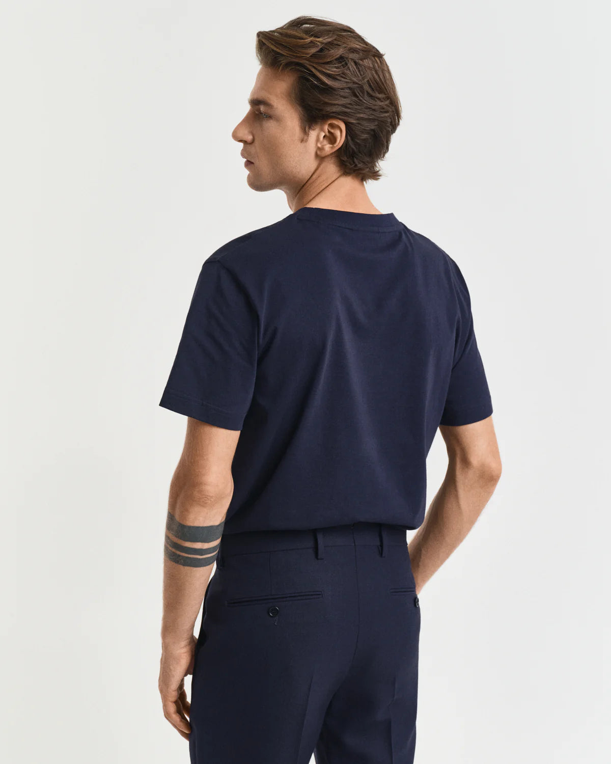 Small GANT Graphic T-Shirt