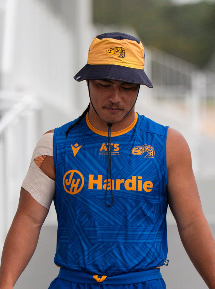 Parramatta Eels 2026 Bucket Hat