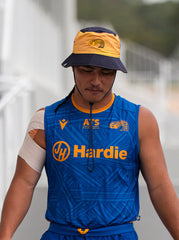 Parramatta Eels 2026 Bucket Hat
