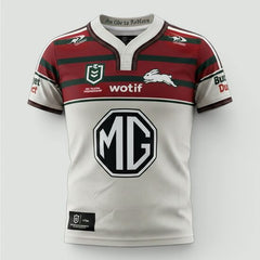 South Sydney Rabbitohs 2026 Mens Alternate Jersey