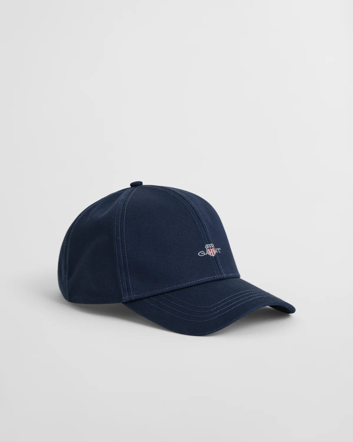 Gant Shield High Cotton Twill Cap
